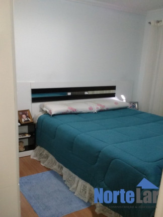 Imagem Apartamento com 3 Quartos à Venda, 48 m² em Jardim Marilu - São Paulo