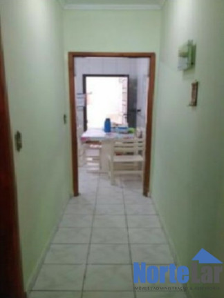 Imagem Sobrado com 2 Quartos à Venda, 120 m² em Vila Jaraguá - São Paulo