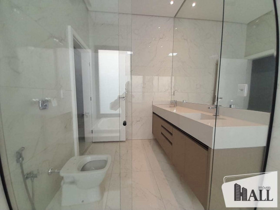 Imagem Casa com 3 Quartos à Venda, 251 m² em Parque Residencial Damha Vi - São José Do Rio Preto Imagem Casa com 3 Quartos à Venda, 251 m² em Parque Residencial Damha Vi - São José Do Rio Preto