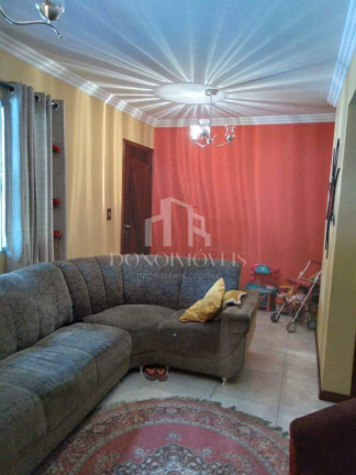 Casa de Condomínio com 3 Quartos à Venda, 106 m² em Demarchi - São Bernardo Do Campo