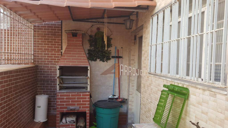 Imagem Sobrado com 2 Quartos à Venda, 135 m² em Vila Buenos Aires - São Paulo Imagem Sobrado com 2 Quartos à Venda, 135 m² em Vila Buenos Aires - São Paulo