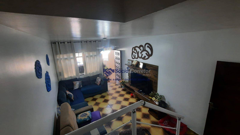 Imagem Sobrado com 2 Quartos à Venda, 111 m² em Gopoúva - Guarulhos