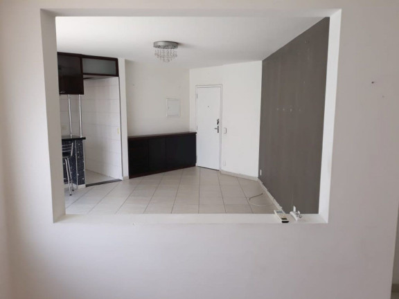 Imagem Apartamento com 3 Quartos à Venda, 110 m² em Vila Leopoldina - São Paulo