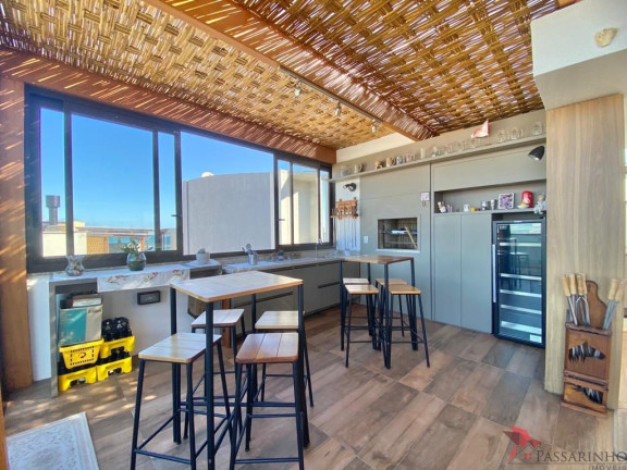 Imagem Cobertura com 2 Quartos à Venda, 150 m² em Prainha - Torres Imagem Cobertura com 2 Quartos à Venda, 150 m² em Prainha - Torres