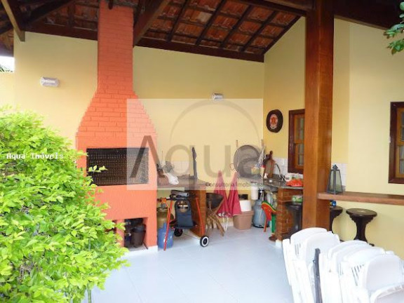 Imagem Casa com 5 Quartos à Venda, 420 m² em Centro - Peruíbe Imagem Casa com 5 Quartos à Venda, 420 m² em Centro - Peruíbe