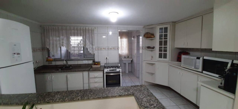 Imagem Casa com 3 Quartos à Venda, 260 m² em Jaguaribe - Osasco Imagem Casa com 3 Quartos à Venda, 260 m² em Jaguaribe - Osasco