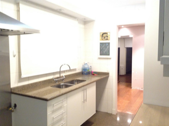 Imagem Imóvel com 4 Quartos à Venda, 165 m² em Jardim Vila Mariana - São Paulo Imagem Imóvel com 4 Quartos à Venda, 165 m² em Jardim Vila Mariana - São Paulo