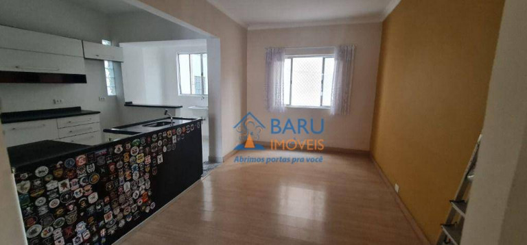 Apartamento com 3 Quartos à Venda, 100 m² em Santa Efigênia - São Paulo