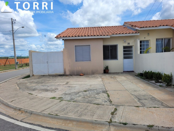 Imóvel com 2 Quartos à Venda, 50 m² em Jardim Alpes De Sorocaba - Sorocaba