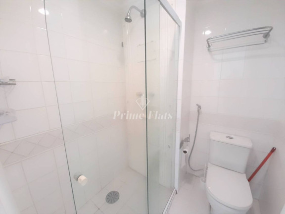 Imagem Apartamento com 1 Quarto à Venda, 44 m² em Consolação - São Paulo Imagem Apartamento com 1 Quarto à Venda, 44 m² em Consolação - São Paulo