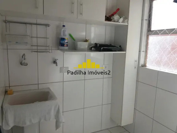 Imagem Apartamento com 3 Quartos à Venda, 85 m² em Vila Trujillo - Sorocaba