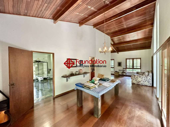 Imagem Casa de Condomínio com 4 Quartos à Venda, 1 m² em Recanto Impla - Carapicuíba
