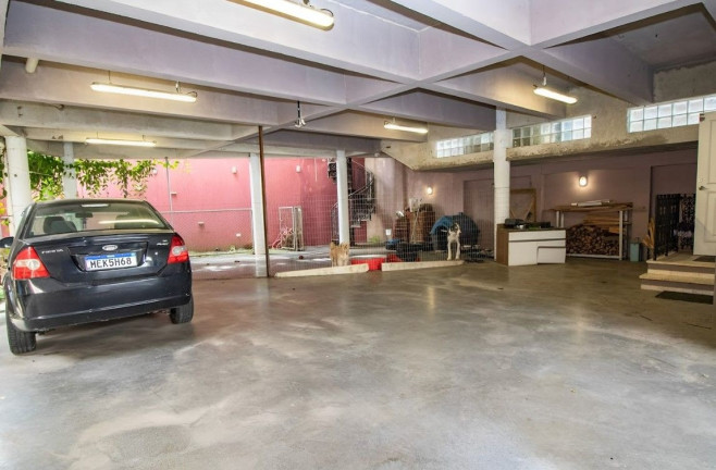 Imagem Casa com 4 Quartos à Venda, 511 m² em Portão - Curitiba