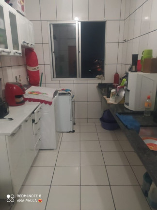 Imagem Apartamento com 2 Quartos à Venda, 40 m² em Belvedere - Santa Luzia Imagem Apartamento com 2 Quartos à Venda, 40 m² em Belvedere - Santa Luzia