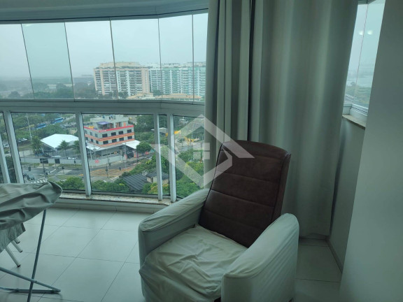 Imagem Apartamento com 2 Quartos para Alugar, 67 m² em Barra Da Tijuca - Rio De Janeiro Imagem Apartamento com 2 Quartos para Alugar, 67 m² em Barra Da Tijuca - Rio De Janeiro
