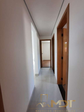 Imagem Apartamento com 3 Quartos à Venda, 161 m² em Itapoã - Belo Horizonte