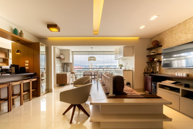 Imagem Apartamento com 3 Quartos à Venda, 108 m² em Barra Funda - São Paulo