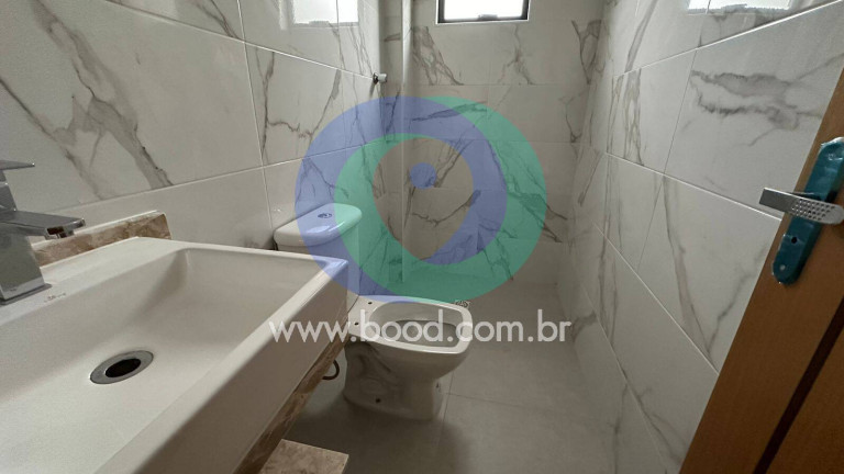 Imagem Casa com 2 Quartos à Venda, 80 m² em Vila Belmiro - Santos Imagem Casa com 2 Quartos à Venda, 80 m² em Vila Belmiro - Santos