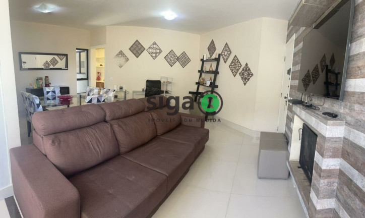 Imagem Apartamento com 3 Quartos à Venda, 110 m² em Bosque Da Saúde - São Paulo Imagem Apartamento com 3 Quartos à Venda, 110 m² em Bosque Da Saúde - São Paulo
