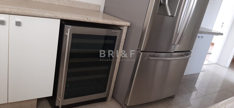 Imagem Apartamento com 4 Quartos à Venda, 235 m² em Vila Nova Conceição - São Paulo