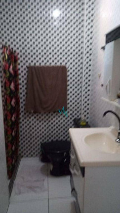 Imagem Casa com 3 Quartos à Venda, 80 m² em Campo Grande - Rio De Janeiro Imagem Casa com 3 Quartos à Venda, 80 m² em Campo Grande - Rio De Janeiro