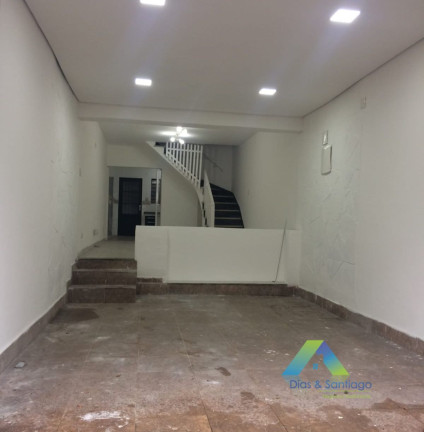 Imagem Sobrado para Alugar, 100 m² em Saúde - São Paulo Imagem Sobrado para Alugar, 100 m² em Saúde - São Paulo