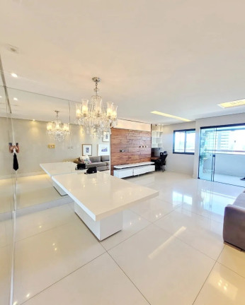 Imagem Apartamento com 4 Quartos à Venda, 120 m² em Pituba - Salvador Imagem Apartamento com 4 Quartos à Venda, 120 m² em Pituba - Salvador