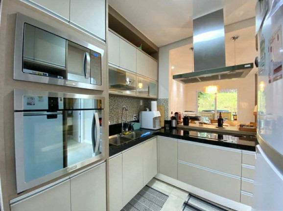 Imagem Casa com 3 Quartos à Venda, 243 m² em Medeiros - Jundiaí Imagem Casa com 3 Quartos à Venda, 243 m² em Medeiros - Jundiaí