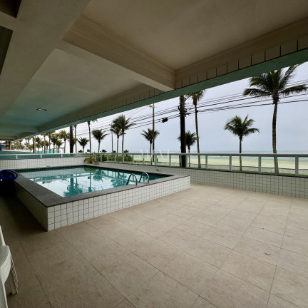 Imagem Apartamento com 2 Quartos à Venda, 75 m² em Jardim Real - Praia Grande