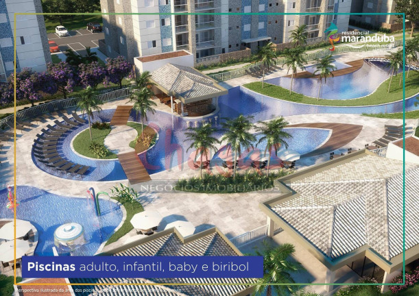 Imagem Apartamento à Venda, 58 m² em Sapé - Ubatuba Imagem Apartamento à Venda, 58 m² em Sapé - Ubatuba