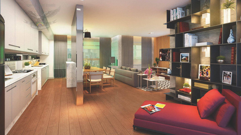 Imagem Apartamento com 2 Quartos à Venda, em Batista Campos - Belém Imagem Apartamento com 2 Quartos à Venda, em Batista Campos - Belém