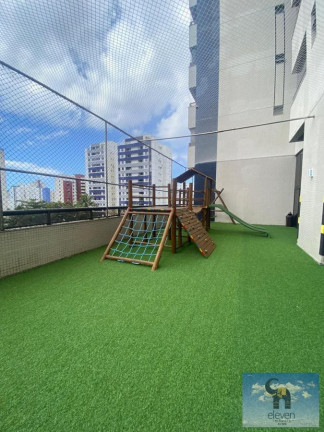 Imagem Apartamento com 4 Quartos à Venda, 137 m² em Pituba - Salvador Imagem Apartamento com 4 Quartos à Venda, 137 m² em Pituba - Salvador