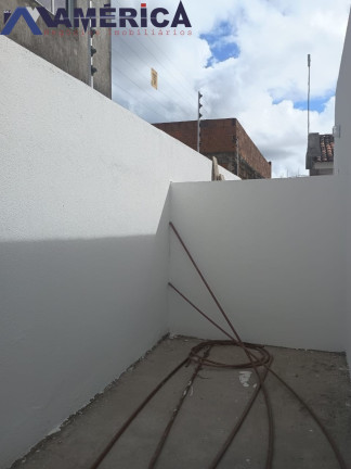 Imagem Casa com 2 Quartos à Venda, 56 m² em Indústrias - João Pessoa Imagem Casa com 2 Quartos à Venda, 56 m² em Indústrias - João Pessoa