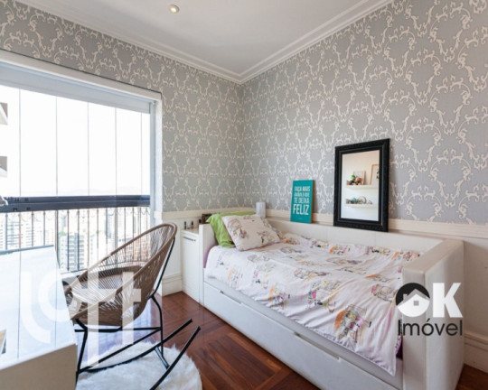 Imagem Apartamento com 4 Quartos à Venda, 330 m² em Higienópolis - São Paulo Imagem Apartamento com 4 Quartos à Venda, 330 m² em Higienópolis - São Paulo