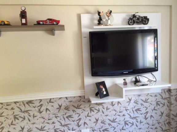 Imagem Apartamento com 2 Quartos à Venda, 62 m² em Santana - São Paulo