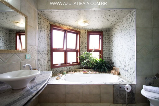 Imagem Casa com 4 Quartos à Venda, 326 m² em Condomínio Parque Das Garças - Atibaia Imagem Casa com 4 Quartos à Venda, 326 m² em Condomínio Parque Das Garças - Atibaia