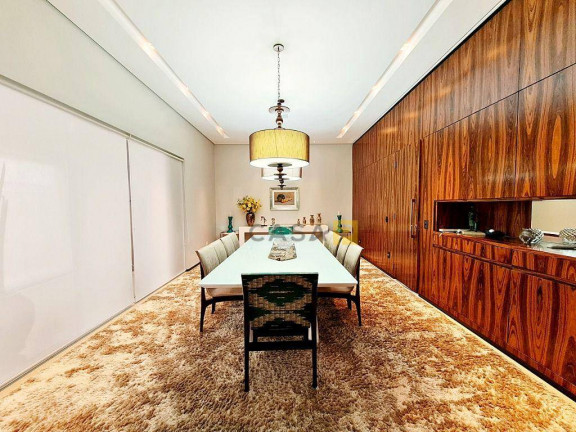 Imagem Casa com 3 Quartos à Venda, 632 m² em Jardim Trípoli - Americana Imagem Casa com 3 Quartos à Venda, 632 m² em Jardim Trípoli - Americana