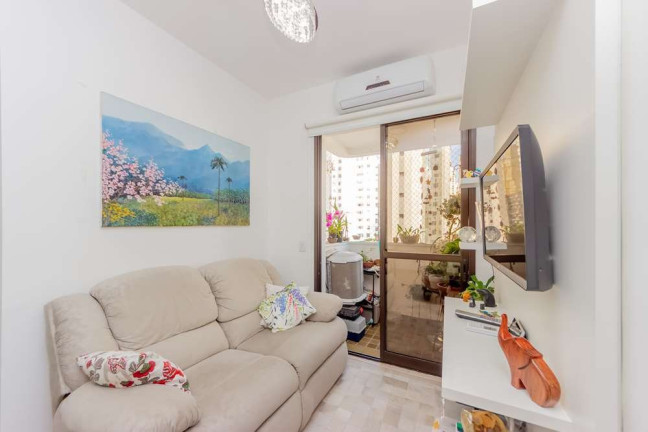 Imagem Apartamento com 2 Quartos à Venda, 45 m² em Perdizes - São Paulo Imagem Apartamento com 2 Quartos à Venda, 45 m² em Perdizes - São Paulo