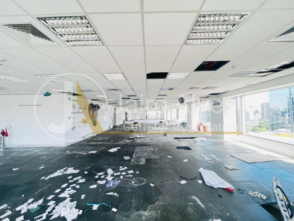 Imagem Imóvel Comercial para Alugar, 459 m² em Vila Olímpia - São Paulo