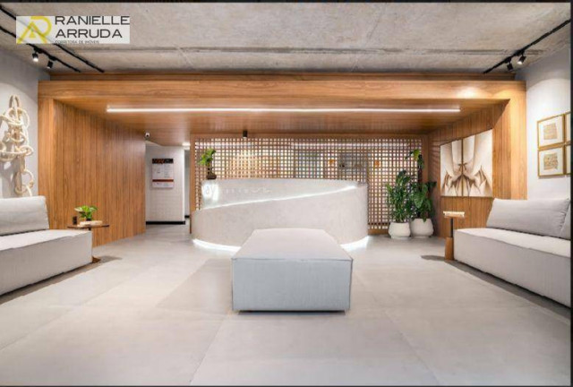 Imagem Apartamento com 1 Quarto à Venda, 29 m² em Bessa - João Pessoa Imagem Apartamento com 1 Quarto à Venda, 29 m² em Bessa - João Pessoa