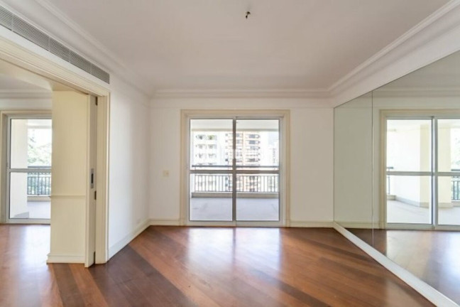Imagem Apartamento com 4 Quartos à Venda, 402 m² em Morumbi - São Paulo Imagem Apartamento com 4 Quartos à Venda, 402 m² em Morumbi - São Paulo