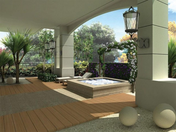 Imagem Imóvel com 5 Quartos à Venda, 1.034 m² em Panamby - São Paulo Imagem Imóvel com 5 Quartos à Venda, 1.034 m² em Panamby - São Paulo