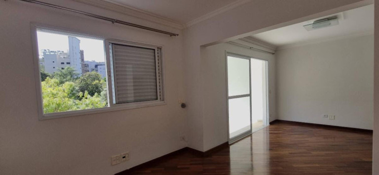 Imagem Apartamento com 3 Quartos à Venda, 110 m² em Paraíso Do Morumbi - São Paulo Imagem Apartamento com 3 Quartos à Venda, 110 m² em Paraíso Do Morumbi - São Paulo