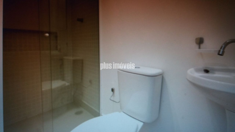 Imagem Apartamento com 1 Quarto à Venda, 30 m² em Vila Buarque - São Paulo