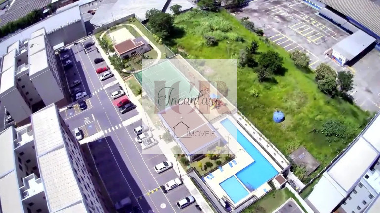 Imagem Apartamento com 2 Quartos à Venda, 43 m² em Centro - Votorantim Imagem Apartamento com 2 Quartos à Venda, 43 m² em Centro - Votorantim