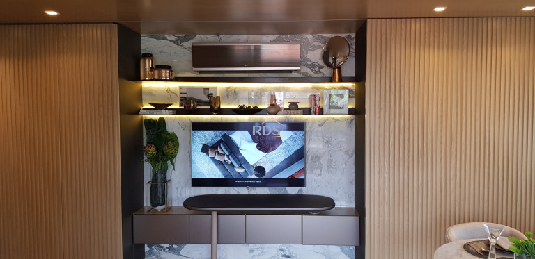 Apartamento com 1 Quarto à Venda, 48 m² em Itaim Bibi - São Paulo