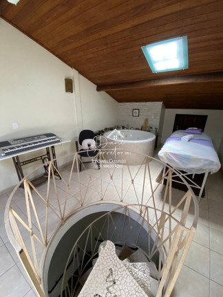 Imagem Sobrado com 3 Quartos à Venda, 220 m² em Jardim Dos Pássaros - Guarujá