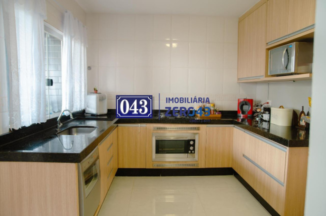 Imagem Casa de Condomínio com 3 Quartos à Venda, 157 m² em Esperança - Londrina Imagem Casa de Condomínio com 3 Quartos à Venda, 157 m² em Esperança - Londrina