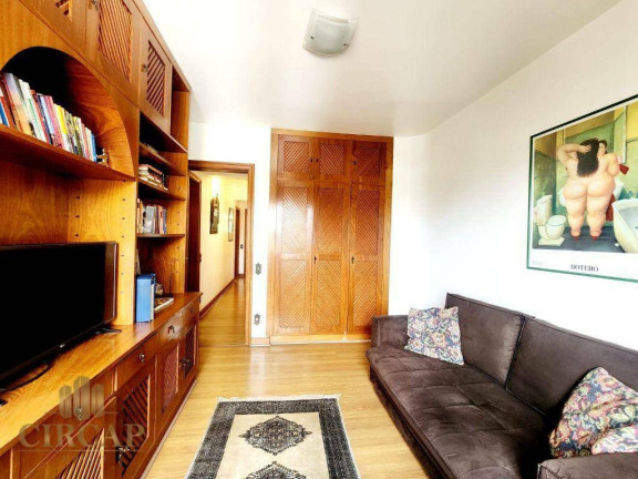 Imagem Apartamento com 4 Quartos à Venda, 180 m² em Higienópolis - São Paulo Imagem Apartamento com 4 Quartos à Venda, 180 m² em Higienópolis - São Paulo