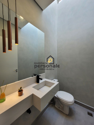 Imagem Imóvel com 3 Quartos à Venda, 128 m² em Condominio Terras De São Francisco - Sorocaba Imagem Imóvel com 3 Quartos à Venda, 128 m² em Condominio Terras De São Francisco - Sorocaba